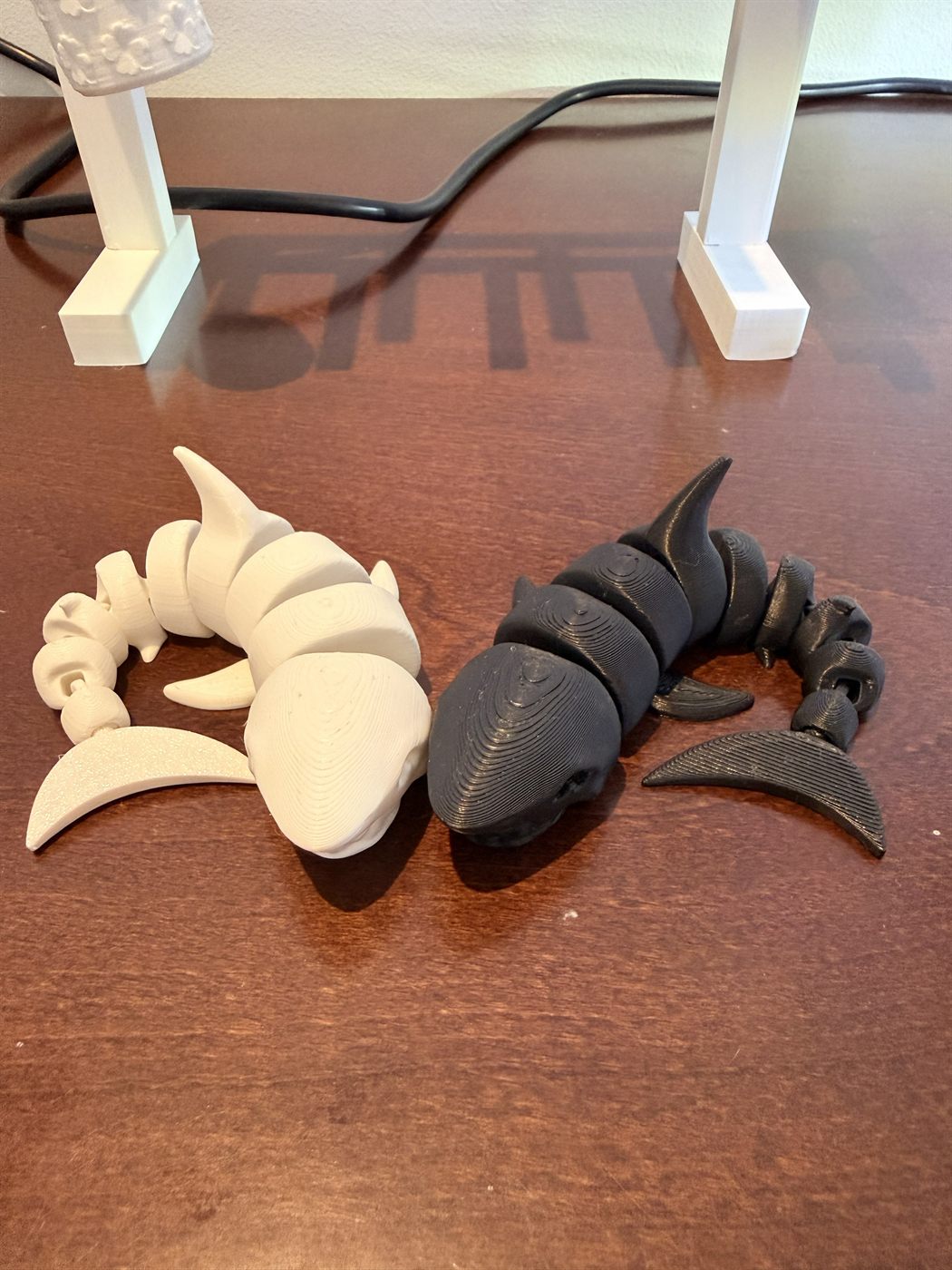 Solução técnica em impressão 3D